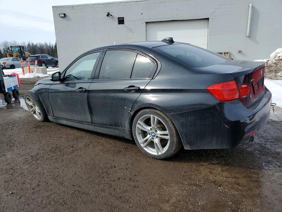 Aukcja sprzedaży 2015 Bmw 328, vin: WBA3B3G50FNT19451, numer aukcji: 79606375