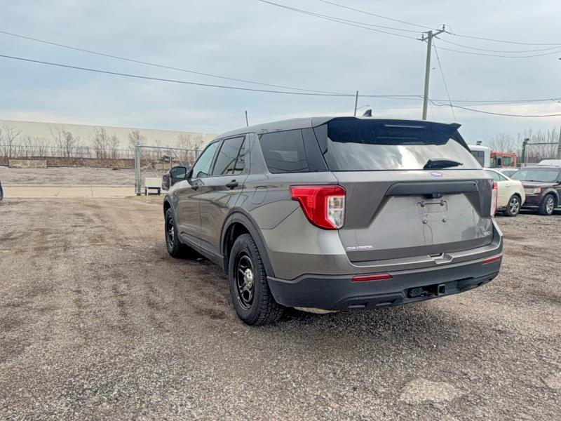 2020 Ford Explorer მანქანა იყიდება აუქციონზე, vin: 1FM5K8ABXLGA19256, აუქციონის ნომერი: 48460806