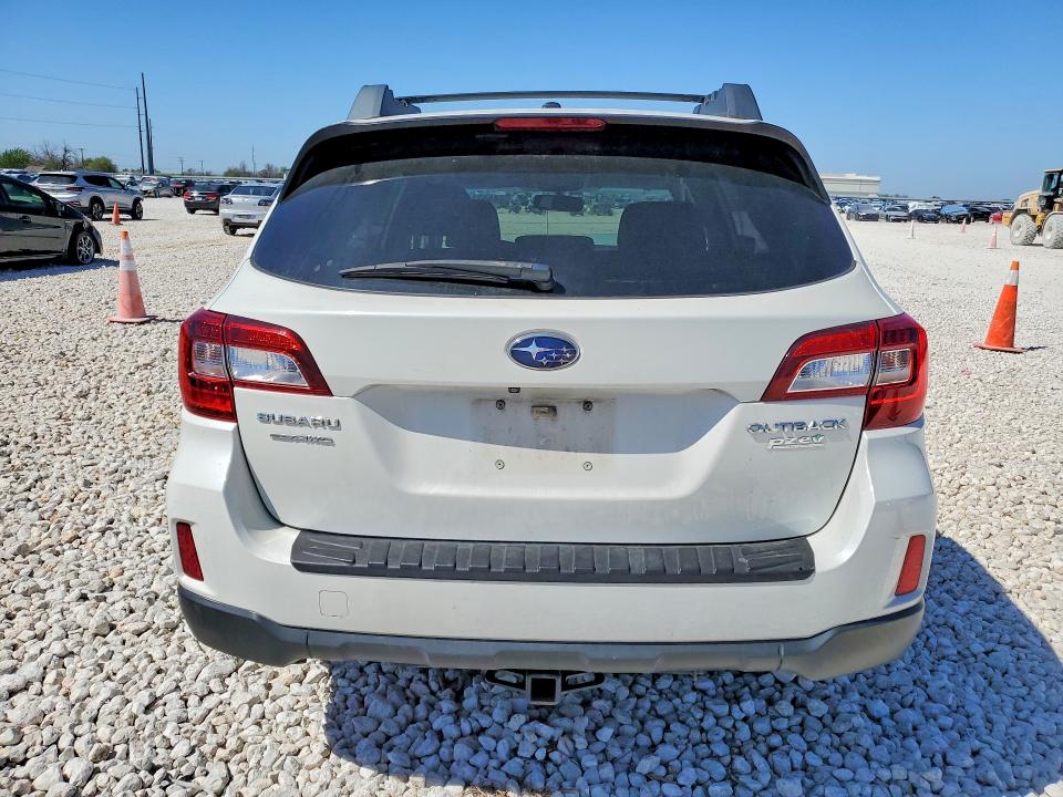 46821436 :رقم المزاد ، 4S4BSACC9F3316367 vin ، 2015 Subaru Outback مزاد بيع