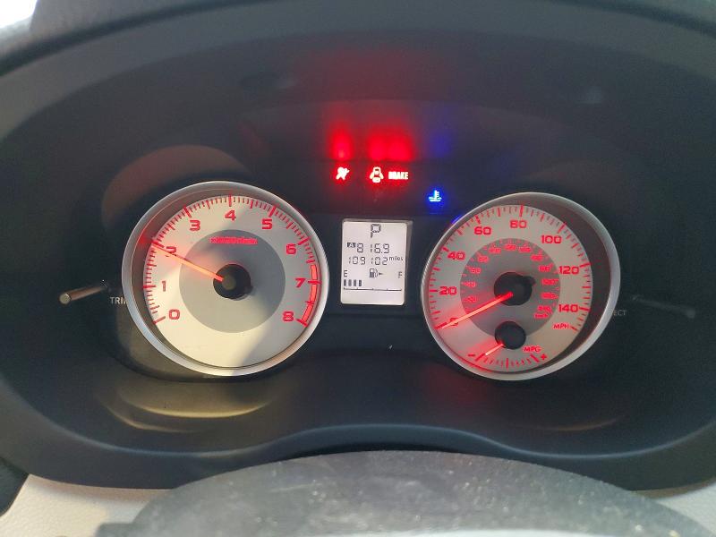 Aukcja sprzedaży 2013 Subaru Impreza, vin: JF1GJAA67DH010767, numer aukcji: 79826765