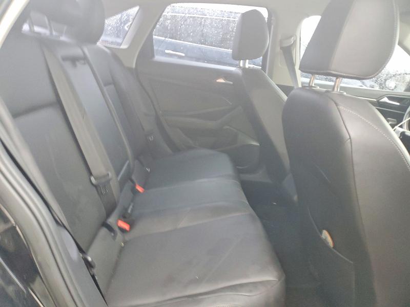 79843025 :رقم المزاد ، 3VWE57BU7MM040866 vin ، 2021 Volkswagen Jetta Highline 1.4 T مزاد بيع