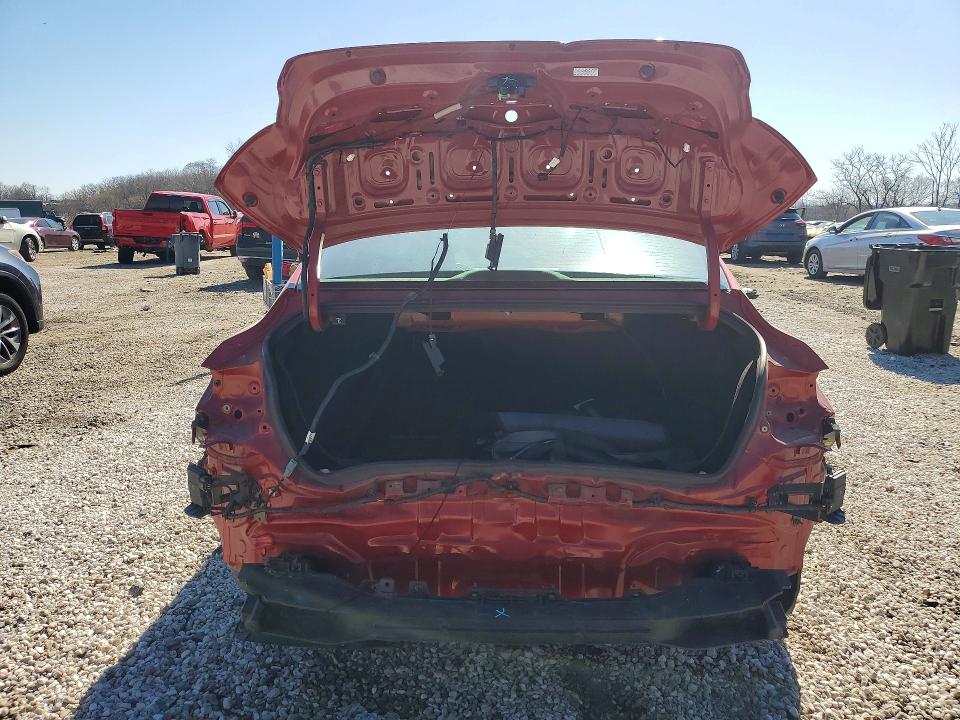Продаж на аукціоні авто 2024 Hyundai Elantra, vin: KMHLM4DG9RU764642, номер лоту: 45965286