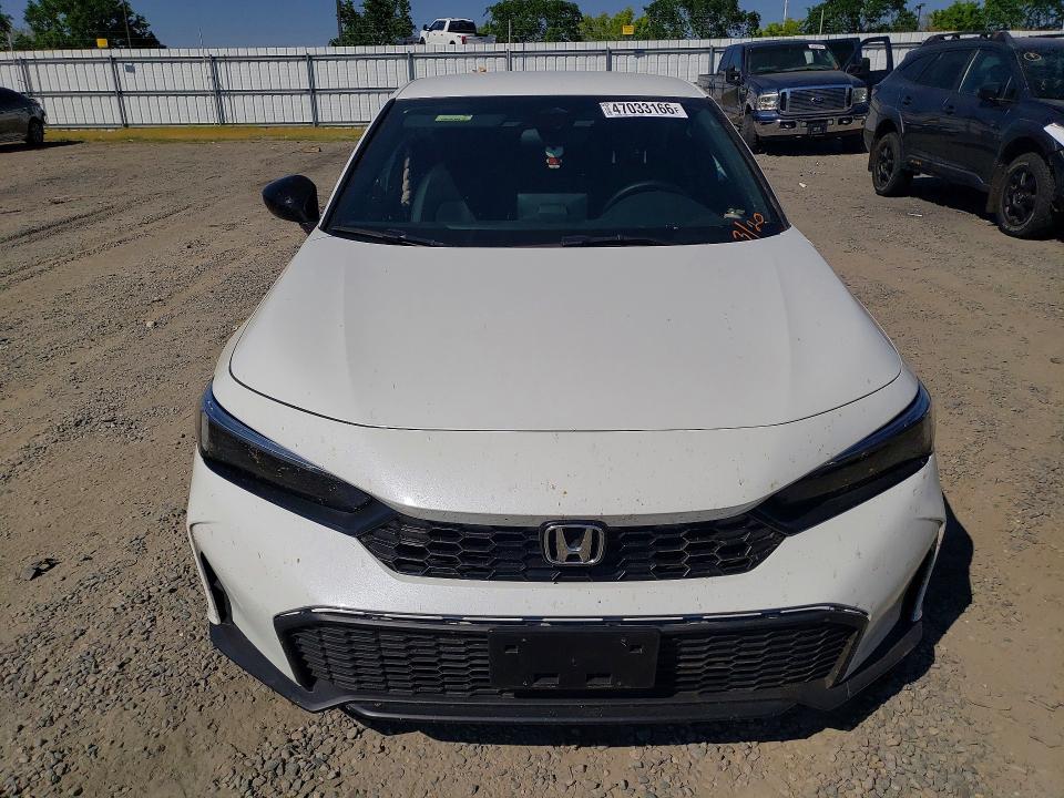 Aukcja sprzedaży 2026 Honda Civic, vin: 2HGFE2F57TH514794, numer aukcji: 47033166