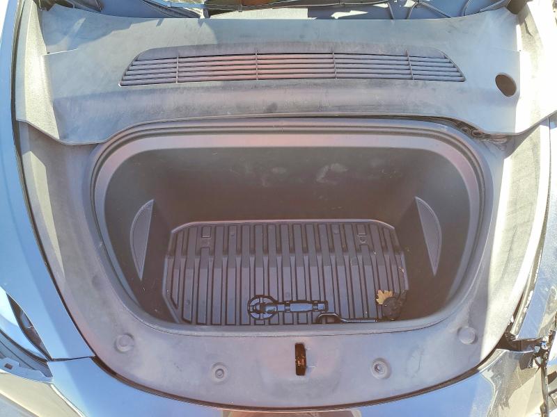 47246516 :رقم المزاد ، 7SAYGDEE7RF014179 vin ، 2024 Tesla Model Y مزاد بيع