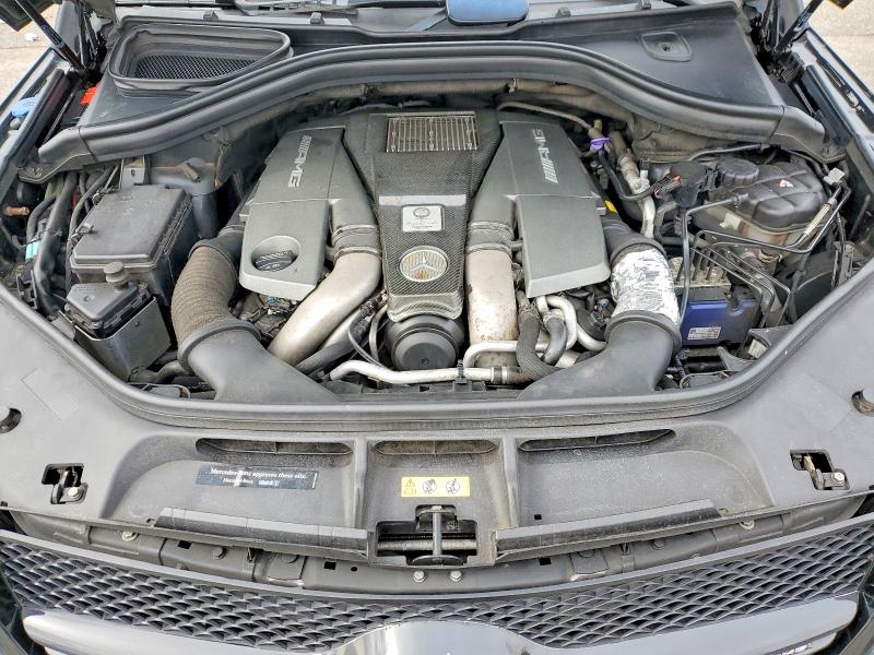 79848005 :رقم المزاد ، 4JGED7FBXHA078783 vin ، 2017 Mercedes Benz Gle مزاد بيع