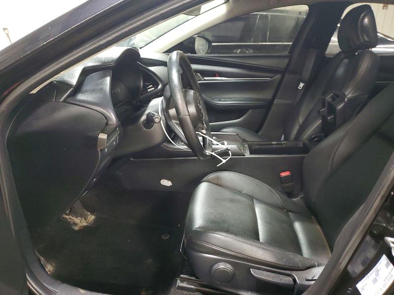 45602466 :رقم المزاد ، 3MZBPABM6PM357407 vin ، 2023 Mazda 3 مزاد بيع