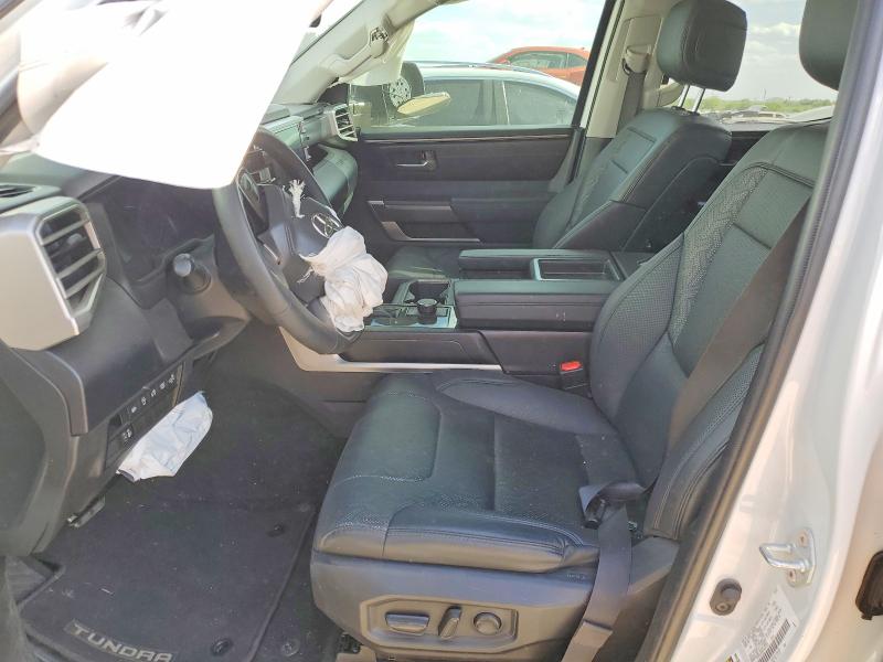 Aukcja sprzedaży 2023 Toyota Tundra, vin: 5TFLA5AB6PX025722, numer aukcji: 47984646