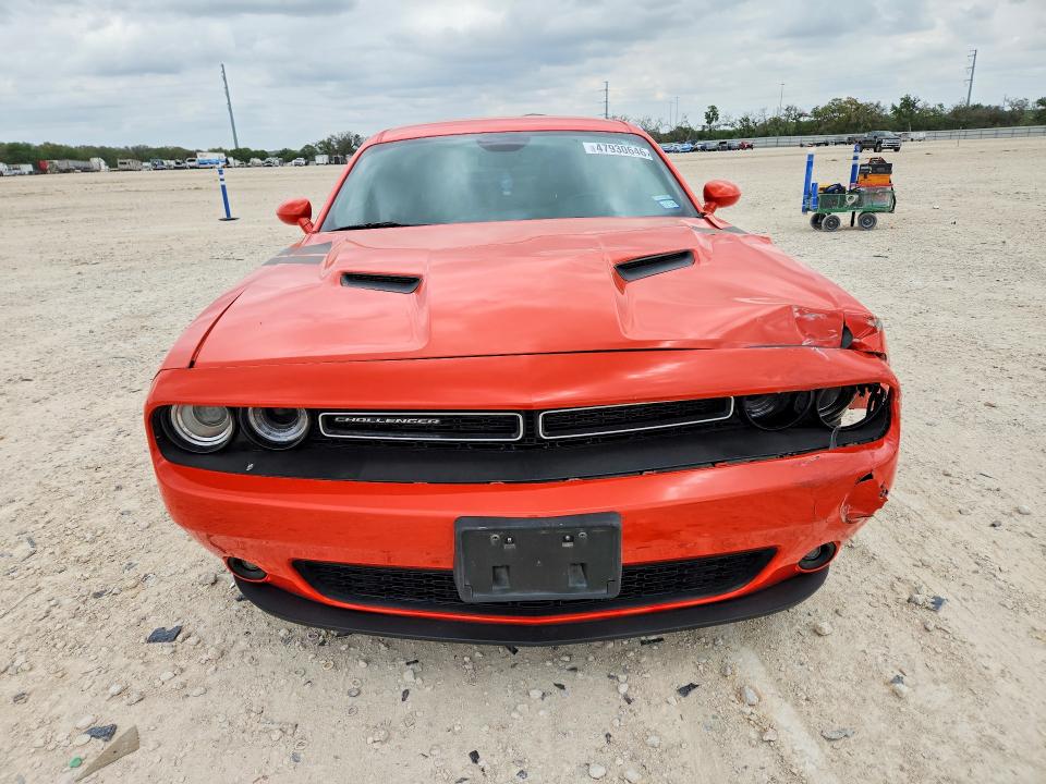 2018 Dodge Challenger მანქანა იყიდება აუქციონზე, vin: 2C3CDZAG4JH111654, აუქციონის ნომერი: 47930646