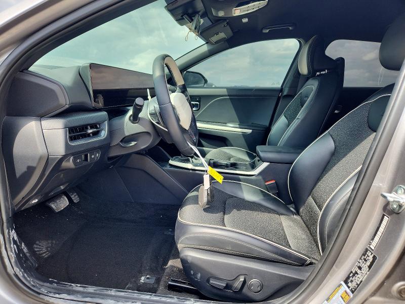 2025 Kia K4 მანქანა იყიდება აუქციონზე, vin: 3KPFW4DE2SE062547, აუქციონის ნომერი: 79961425