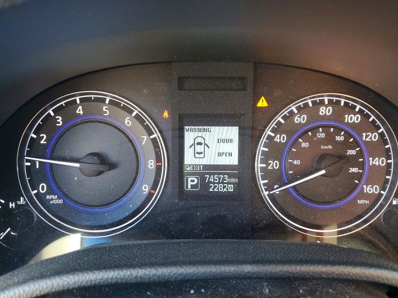 47287086 :رقم المزاد ، JN1CV6EL1FM890467 vin ، 2015 Infiniti Q60 Coupe مزاد بيع