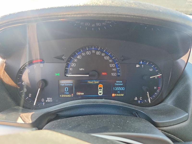 Aukcja sprzedaży 2014 Cadillac Ats, vin: 1G6AB5RA3E0196078, numer aukcji: 46939686