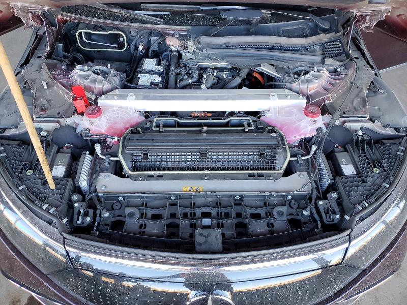 Auction sale of the 2023 Mercedes-benz Eqs Sedan, vin: W1KCG4EB7PA041469, lot number: 47636806