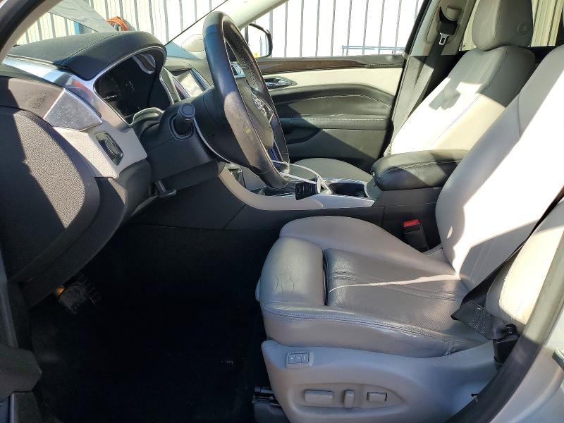 Aukcja sprzedaży 2014 Cadillac Srx, vin: 3GYFNBE33ES525722, numer aukcji: 46548976