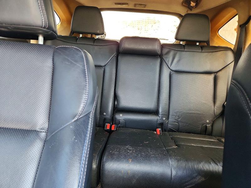 2016 Honda Cr-v მანქანა იყიდება აუქციონზე, vin: 5J6RM4H71GL118033, აუქციონის ნომერი: 45702366
