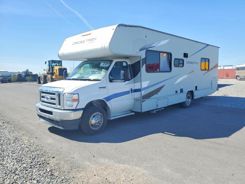 Продажа на аукционе авто 2021 Ford E350, vin: 1FDWE3FN3MDC04284, номер лота: 46290076