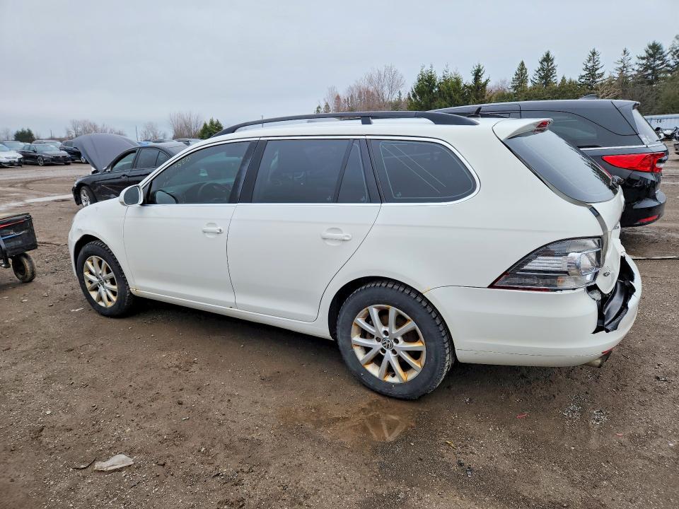 Aukcja sprzedaży 2013 Volkswagen Jetta, vin: 3VWPL7AJ8DM664214, numer aukcji: 47612206