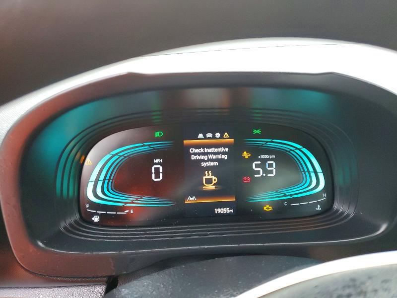 Продаж на аукціоні авто 2023 Hyundai Venue, vin: KMHRB8A33PU253966, номер лоту: 79555805