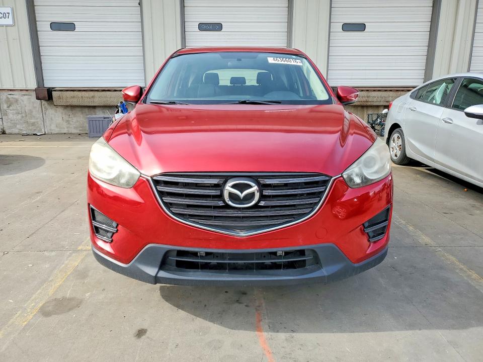 Aukcja sprzedaży 2016 Mazda Cx-5, vin: JM3KE2BY5G0695702, numer aukcji: 46366016