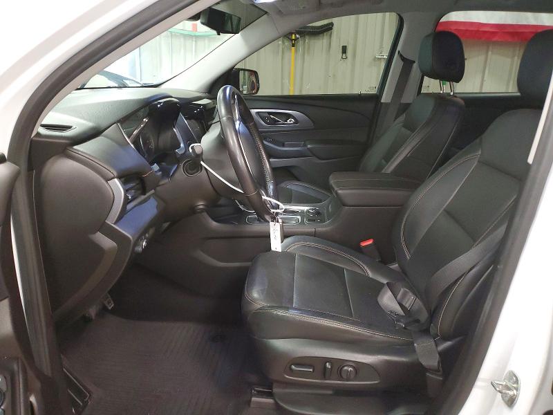 Aukcja sprzedaży 2020 Chevrolet Traverse, vin: 1GNEVKKW8LJ131431, numer aukcji: 47072066