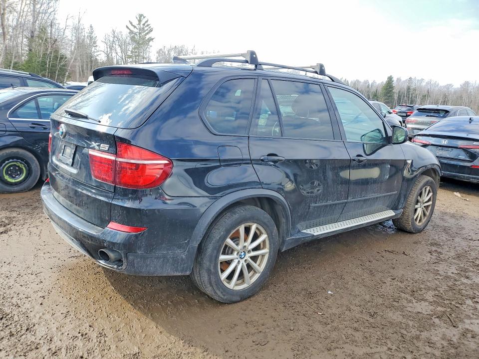 Aukcja sprzedaży 2012 Bmw X5, vin: 5UXZW0C57CL666190, numer aukcji: 79830945