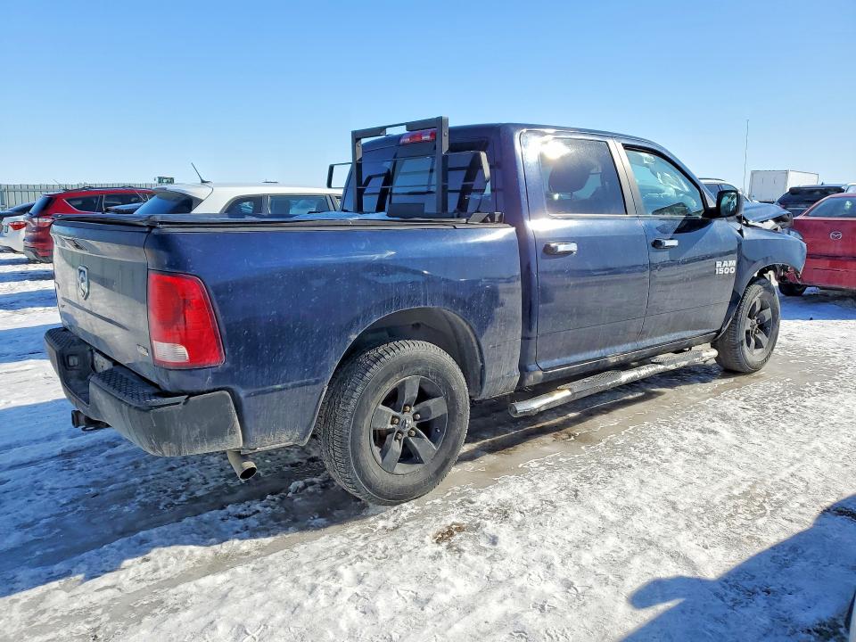 Aukcja sprzedaży 2015 Ram Trucks 1500, vin: 1C6RR6LG1FS668712, numer aukcji: 73837175