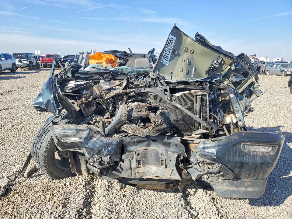Aukcja sprzedaży 2017 Gmc Sierra, vin: 1GTV2LEC9HZ180803, numer aukcji: 79154555