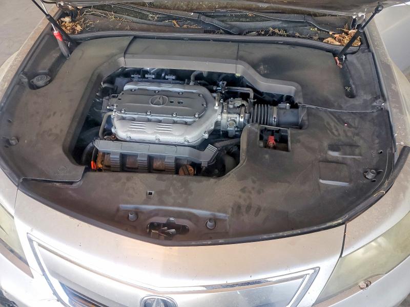 Продажа на аукционе авто 2014 Acura Tl, vin: 19UUA8F50EA004293, номер лота: 46751566
