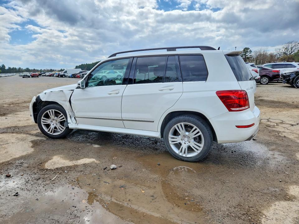 Продажа на аукционе авто 2013 Mercedes-benz Glk, vin: WDCGG8JB8DG113128, номер лота: 79026635