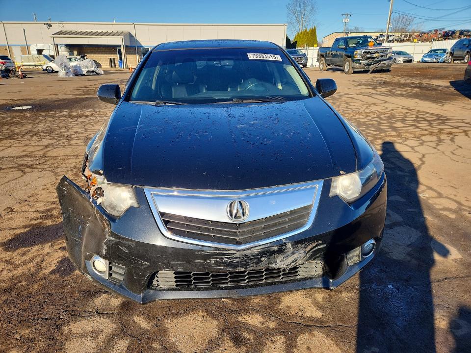 Aukcja sprzedaży 2012 Acura Tsx, vin: JH4CU2F64CC000917, numer aukcji: 79993515