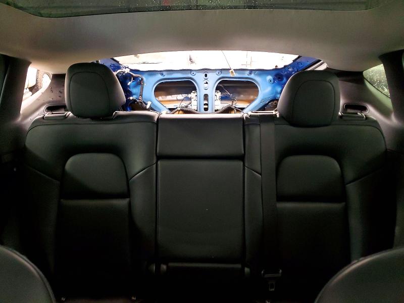 47301616 :رقم المزاد ، 5YJYGDEE5MF180089 vin ، 2021 Tesla Model Y مزاد بيع