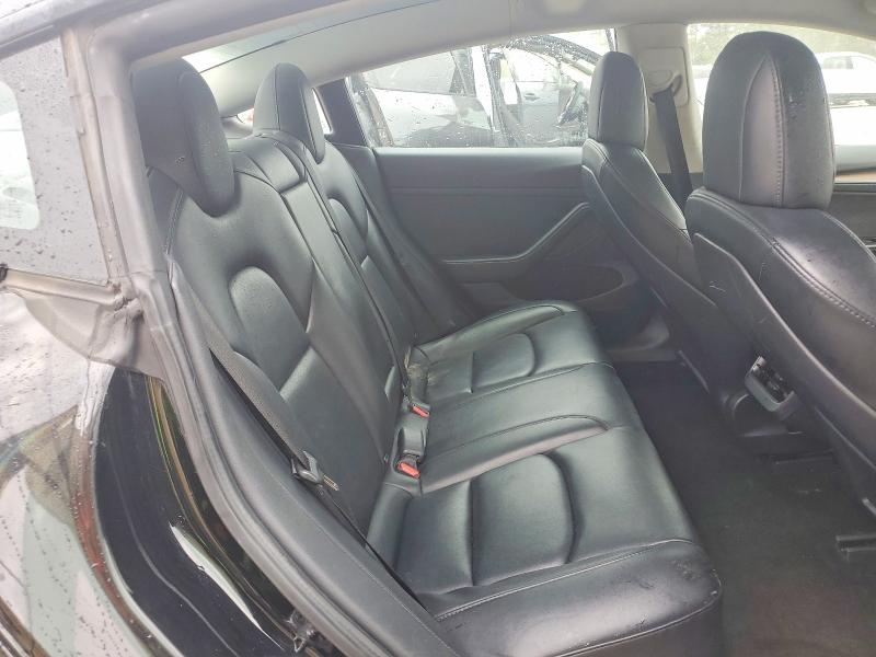 Aukcja sprzedaży 2023 Tesla Model 3, vin: 5YJ3E1EA5PF429944, numer aukcji: 47642966