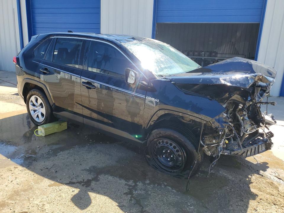 Aukcja sprzedaży 2024 Toyota Rav4, vin: 2T3H1RFV6RW314882, numer aukcji: 47644786