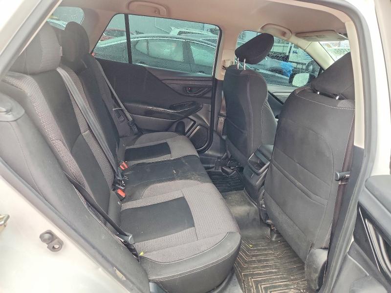 Aukcja sprzedaży 2020 Subaru Outback, vin: 4S4BTAAC3L3135115, numer aukcji: 47134586
