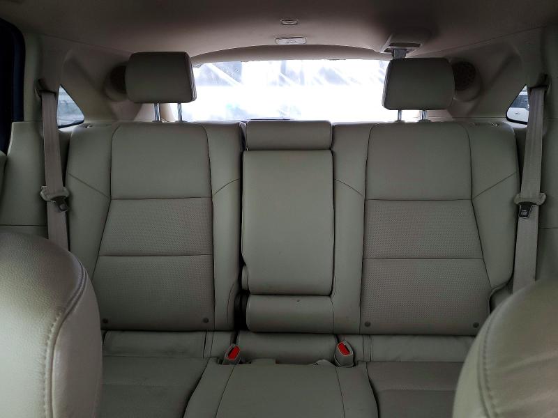 Продажа на аукционе авто 2016 Acura Rdx, vin: 5J8TB4H77GL027643, номер лота: 46004016