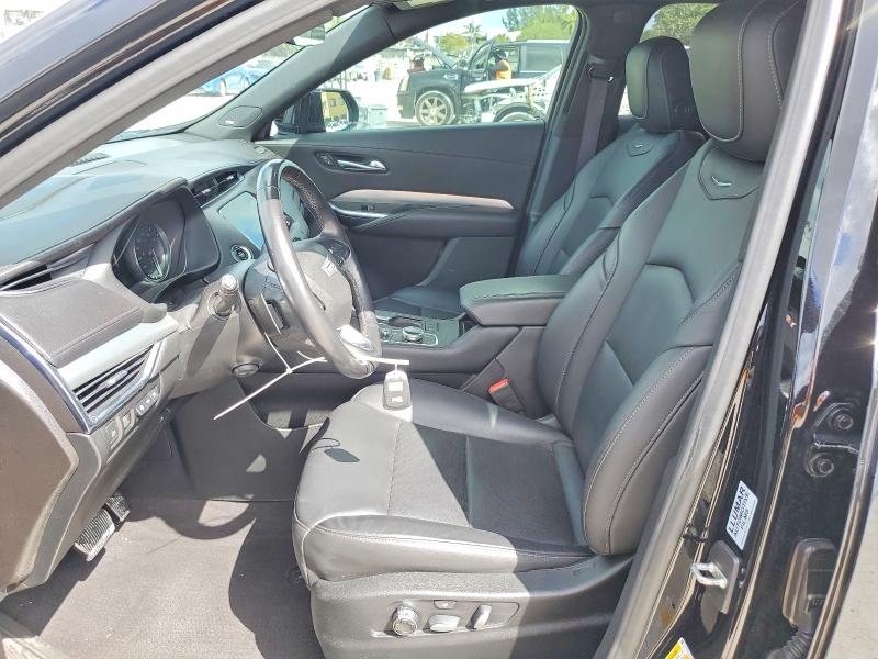 Aukcja sprzedaży 2020 Cadillac Xt4, vin: 1GYFZCR47LF094770, numer aukcji: 79945685