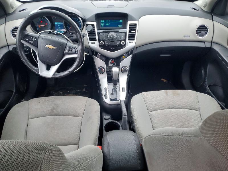 Продажа на аукционе авто 2014 Chevrolet Cruze, vin: 1G1PC5SB9E7452859, номер лота: 77757035
