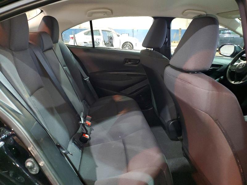 Продажа на аукционе авто 2025 Toyota Corolla, vin: 5YFB4MDE3SP300683, номер лота: 47952036