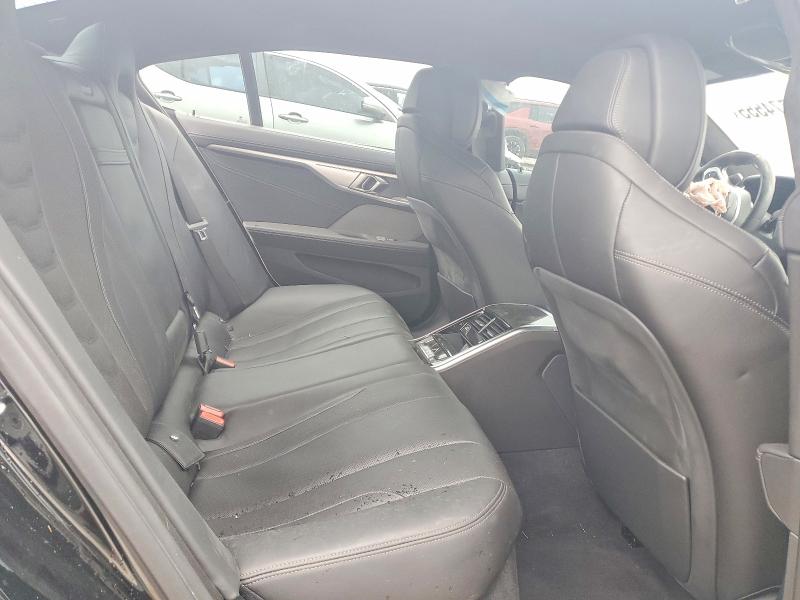 Aukcja sprzedaży 2020 Bmw M850xi, vin: WBAGV8C08LCE44966, numer aukcji: 79774555