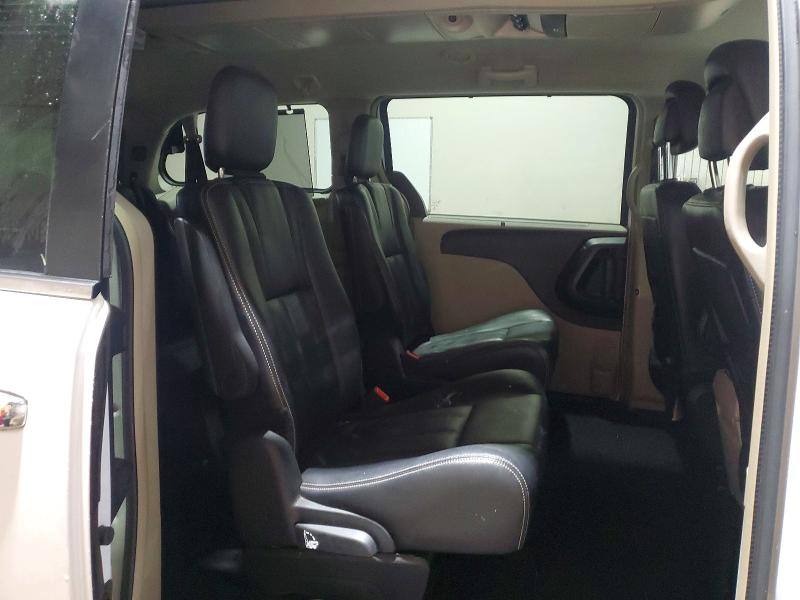 Продажа на аукционе авто 2015 Chrysler Town & Country, vin: 2C4RC1BG9FR665007, номер лота: 46315616