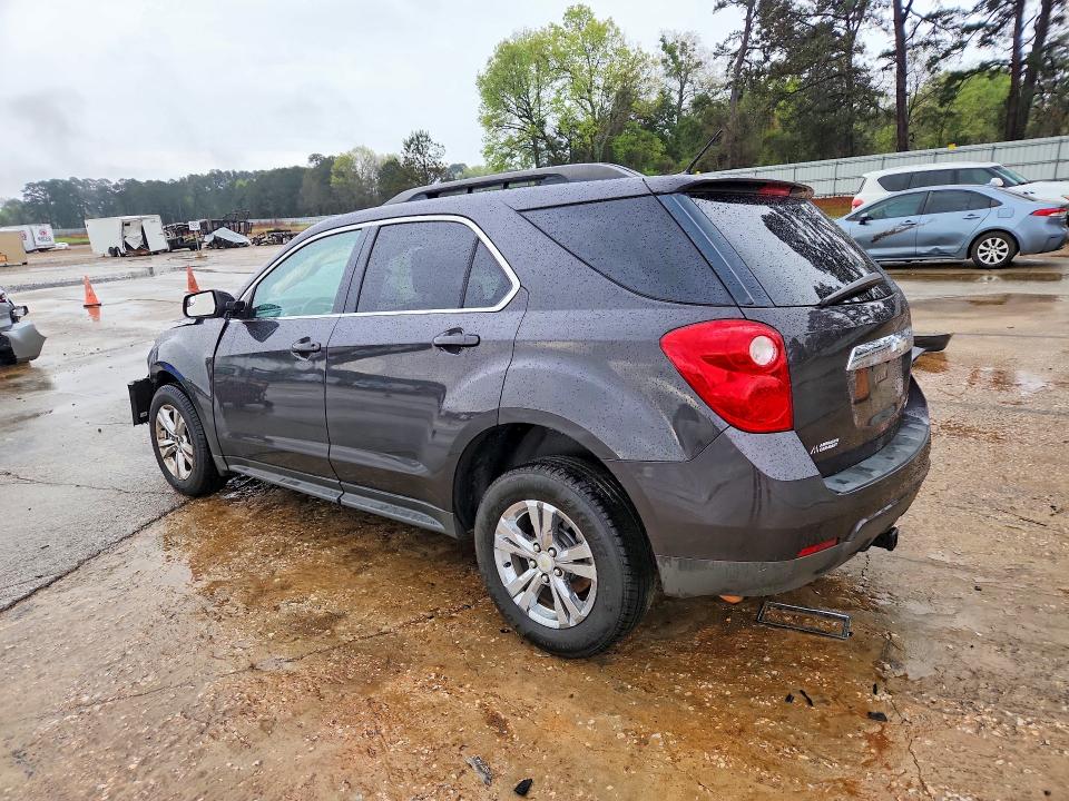 42020386 :رقم المزاد ، 2GNALDEK9D6356545 vin ، 2013 Chevrolet Equinox مزاد بيع