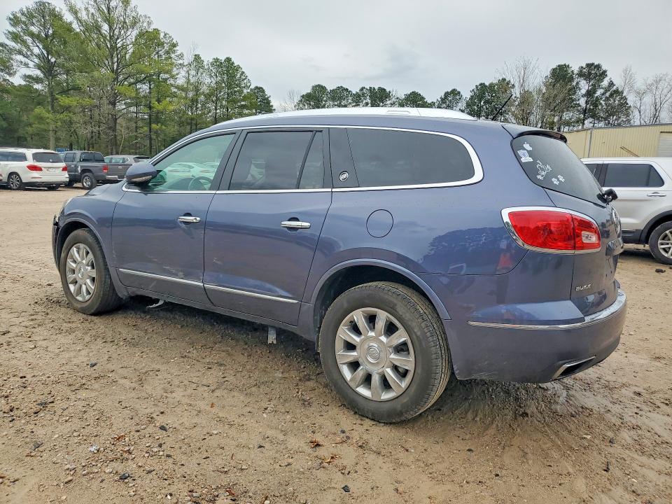 Продаж на аукціоні авто 2014 Buick Enclave, vin: 5GAKRCKD6EJ274502, номер лоту: 46100296