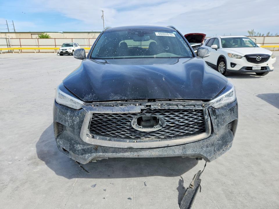 Aukcja sprzedaży 2021 Infiniti Qx50, vin: 3PCAJ5BB8MF112758, numer aukcji: 46002816