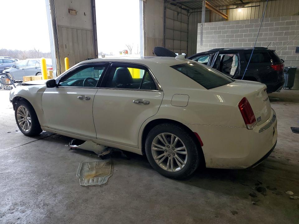 Aukcja sprzedaży 2016 Chrysler 300c, vin: 2C3CCAEG3GH343217, numer aukcji: 41825986