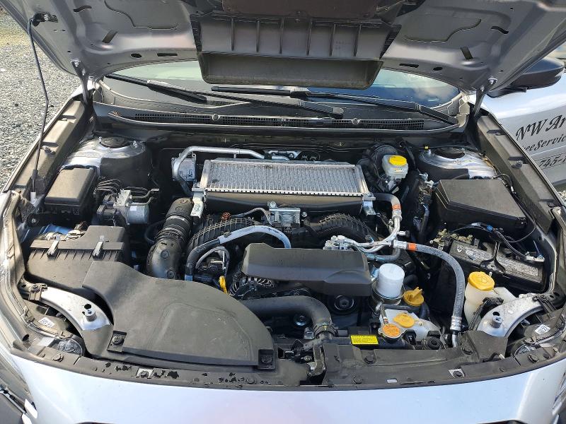 Продажа на аукционе авто 2025 Subaru Outback, vin: 4S4BTGUDXS3181448, номер лота: 47579826