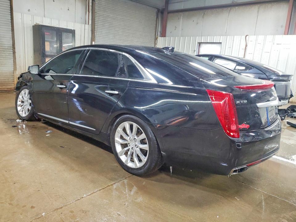 2017 Cadillac Xts მანქანა იყიდება აუქციონზე, vin: 2G61M5S31H9118060, აუქციონის ნომერი: 46192516