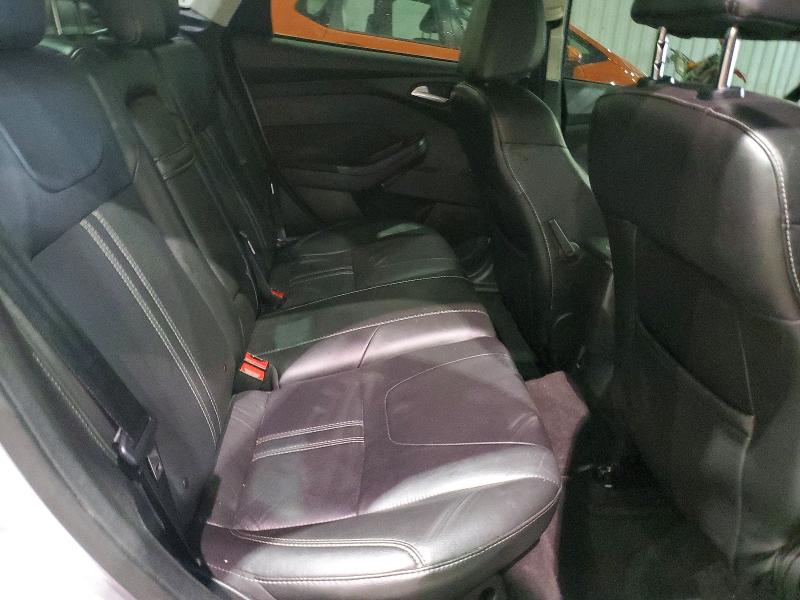 79617125 :رقم المزاد ، 1FAHP3H24CL434369 vin ، 2012 Ford Focus مزاد بيع