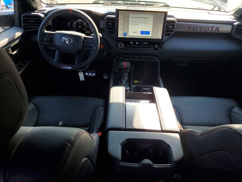 Продаж на аукціоні авто 2025 Toyota Tundra, vin: 5TFPC5DB3SX106015, номер лоту: 79292515