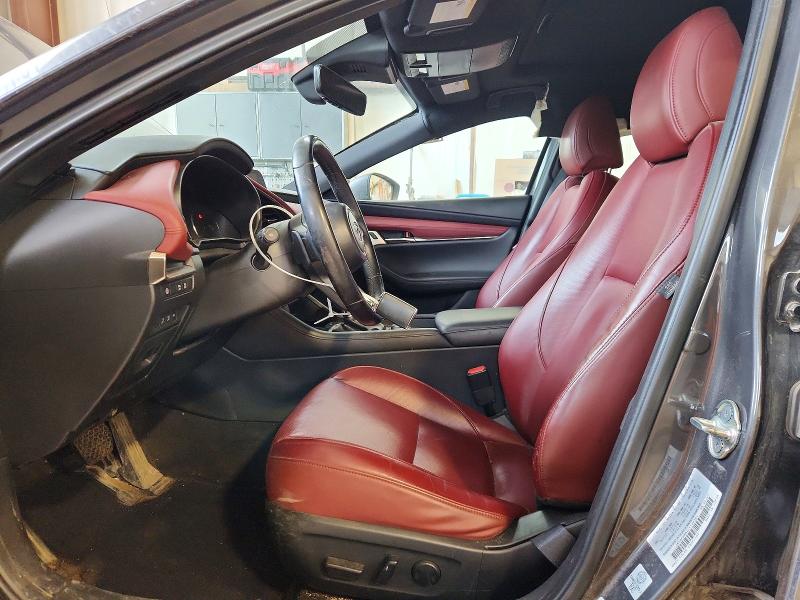 Продаж на аукціоні авто 2020 Mazda 3, vin: JM1BPBMM4L1169384, номер лоту: 79254605