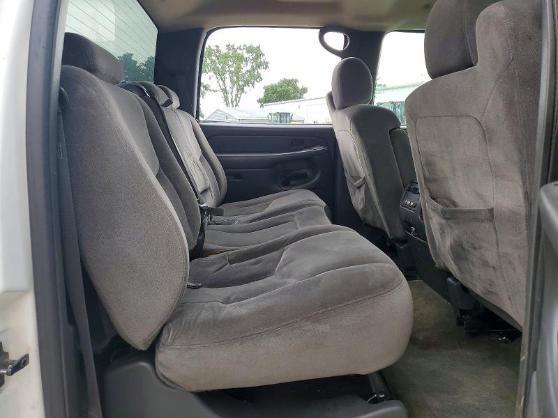 2004 Gmc Sierra მანქანა იყიდება აუქციონზე, vin: 1GTHK23164F104329, აუქციონის ნომერი: 48117406