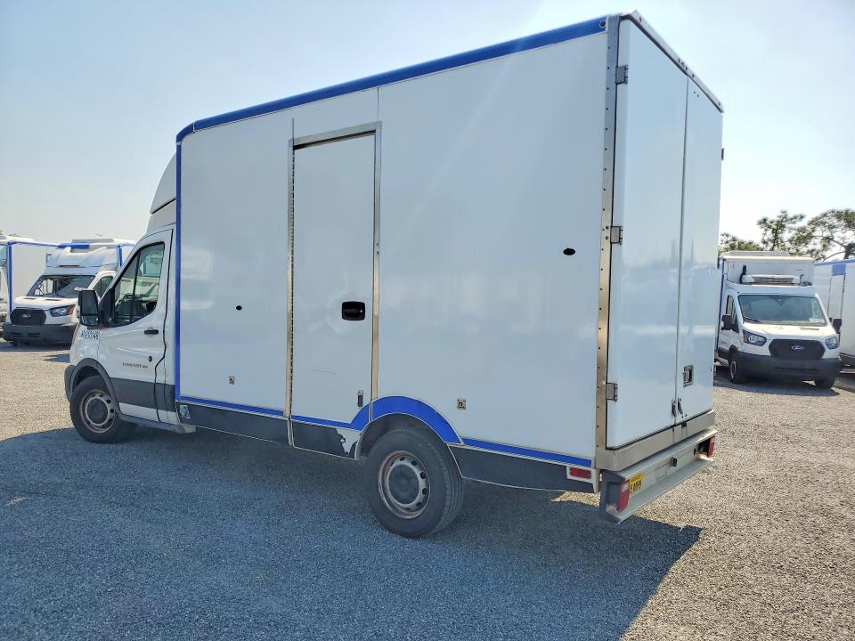 2021 Ford Transit მანქანა იყიდება აუქციონზე, vin: 1FDBW5Z89MKA84404, აუქციონის ნომერი: 79993445